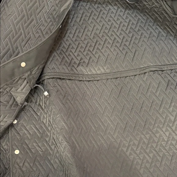 Mackage Jacket with Detachable Vest - Picture 9 of 14